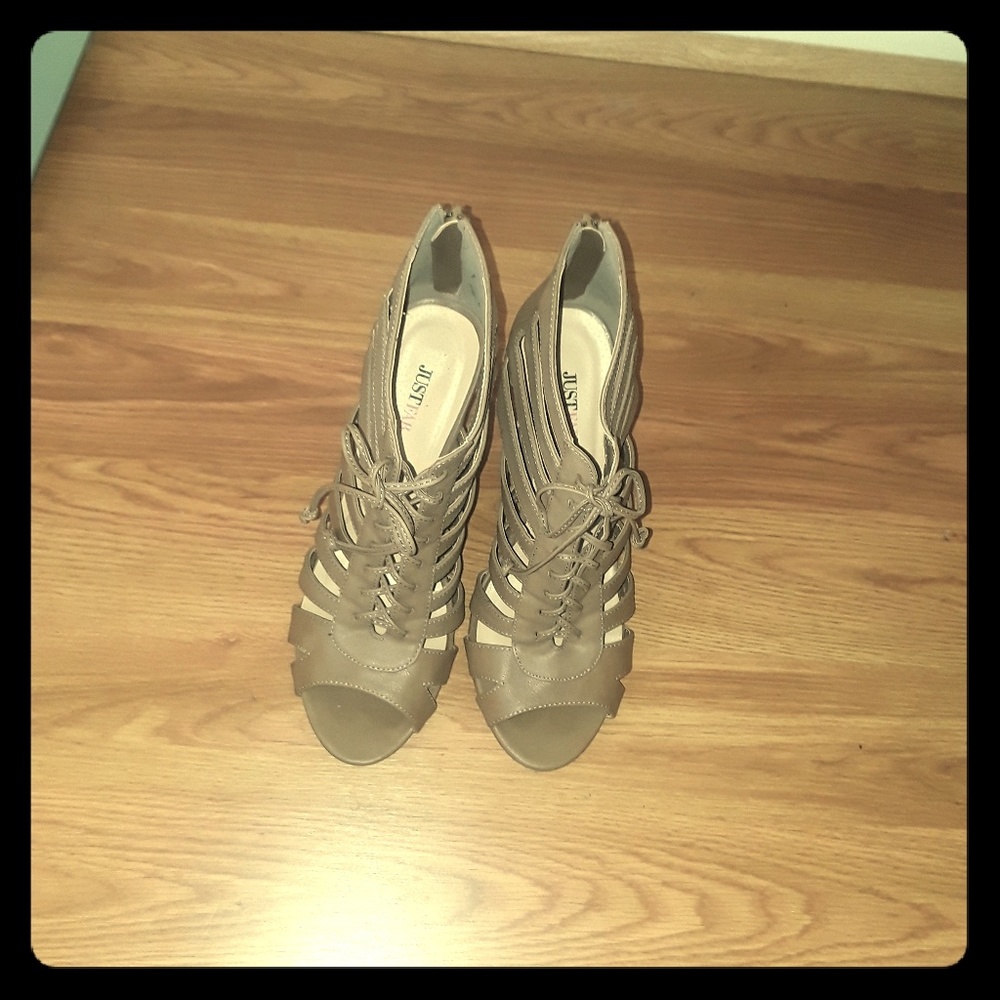 Just fab shoes
